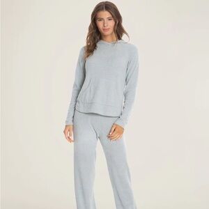 Barefoot Dreams CozyChic Ultra Lite Pullover Hoodie